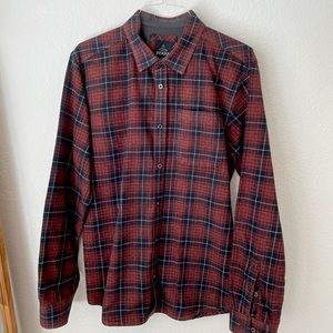 Men’s Button Down Shirt